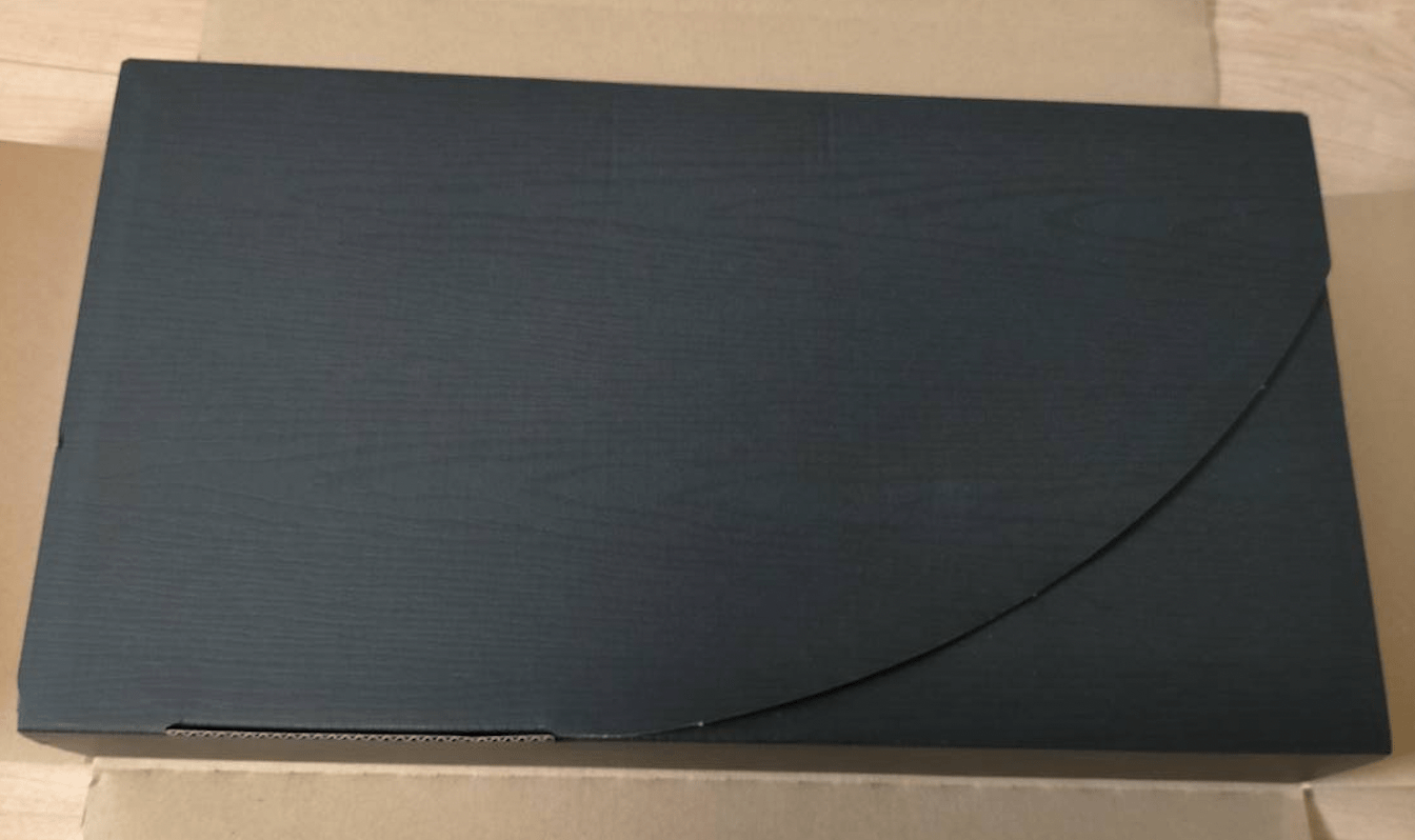 2023年オリックス株主優待（8591）の<うなぎ屋かわすい>国産うなぎ蒲焼セット（箱）