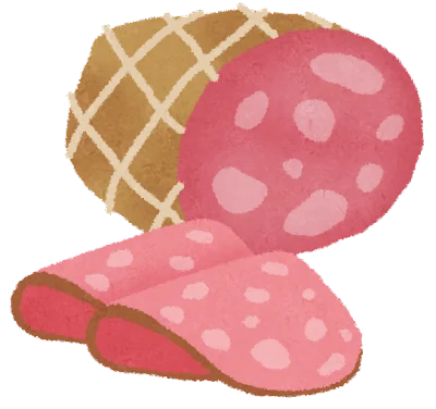 2288丸大食品の株主優待の紹介です。