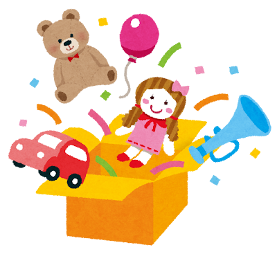 7832バンダイナムコホールディングスの株主優待の紹介です。